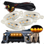 Bombillos Osram H4 X2 Night Breaker 200%+luz 12v 60/55w   Audi 200