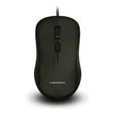 Mouse Usb Optico 3 Botões 1000dpi Cm-16 Chinamate