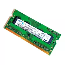 Memória Notebook 10600s Ddr3 2gb Nova 2 Gigas 1333mhz 1333