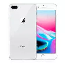 Apple iPhone 8 Plus 64gb - Silver