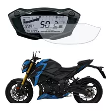 Película Painel Suzuki Gsx S750 2023 2022 2021