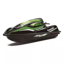 Kawasaki Sxr 1500 2023 (no Yamaha, No Seadoo)