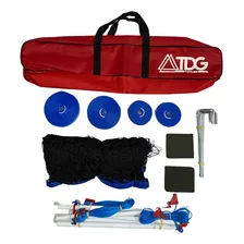 Kit Beach Tennis Tdg Sports