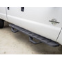 Estribos Chevrolet Trax 2013-2020 Aluminio Agencia