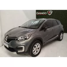 Renault Captur 2017 2.0 Zen