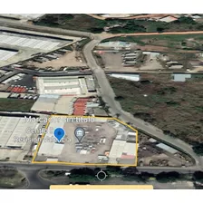 Venta De Terreno Industrial Los Guayos