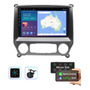 Estereo Carplay Chevrolet Gmc Silverado Sierra 2014-2018