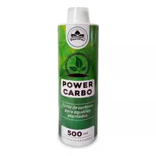 Carbono Liquido Aquários Plantados 500 Ml Powerfert