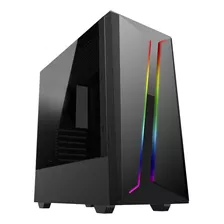 Torre Computadora Pc Amd Ryzen 3200g 8 Ram Ssd M.2 256gb