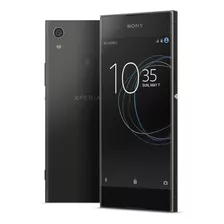 Sony Xperia Xa1 32 Gb Preto 3 Gb Ram - Megacell