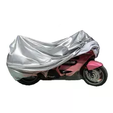 Funda Para Motocicleta Afelpada100%impermeable Envio Gratis