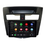 Radio Android Mazda Bt 50 2015 2016 2017 2018 Carplay