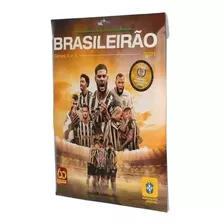 Atlético-mg Campeão Capa Exclusiva Do Brasileirão 2021