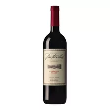 Vino Bianchi Particular Cabernet Franc