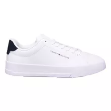 Tenis Tommy Hilfiger Para Hombre Fm0fm04971