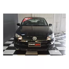 Gol 1.0 Mi City 8v Flex 2p Manual