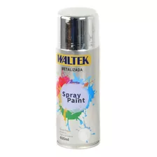 Pintura Acrílica Spray Uso General Secado Rápido 400ml 