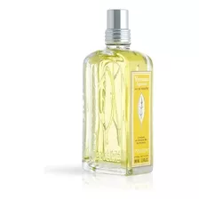 Citrus Verbena L'occitane Edt 100 Ml