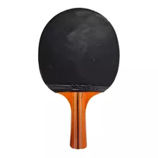 Paleta De Ping Pong Muk Muk 2 Roja
