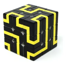 Cubo Mágico Personalizado Fellow Cube Maze