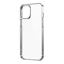 Carcasa Protector iPhone 12 Antishock Flexible 5.4 Pulgadas 