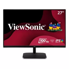 Monitor Led Viewsonic Va2735-h 27'' Full Hd - Cover Company