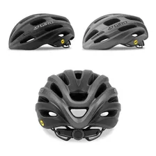 Casco Bicicleta Giro Isode Mips Original Ciclismo Seguro