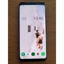 Samsung Galaxy S8 Smg950f