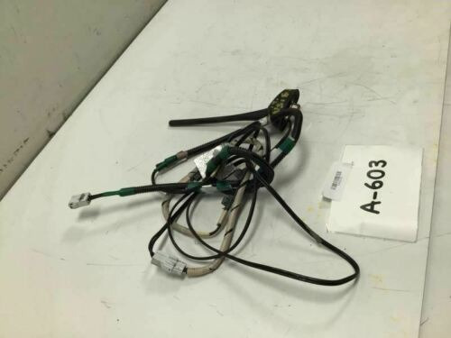 Honda Insight Hybrid Base 2012 2014  Radio Antenna W/ Wi Ttl Foto 8