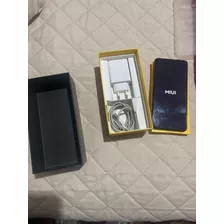 Celular Xiaomi Poco X3 Usado Como Nuevo