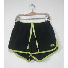 Short The North Face Flashdry Talla Xs Para Mujer