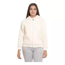 Campera De Mujer Montagne Kala Algodón