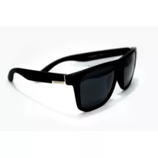 Gafas De Sol Horizon, Laser Mate Black, Polarizado + Uv400