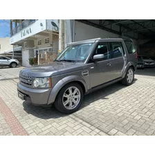 Land Rover Discovery 4 /lr 2.7 S