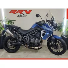 Triumph Tiger 800 Xrx