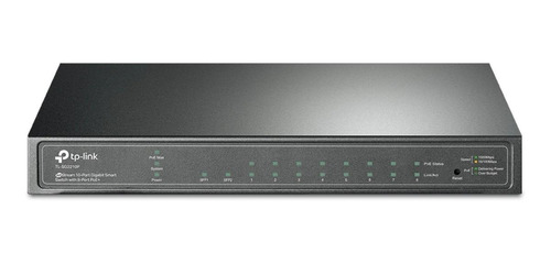 Switch Tp-link Tl-sg2210p