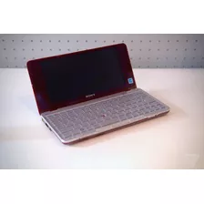 Sony Vaio Pocket Style P510t Made In Japan
