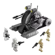 Star Wars Corporate Alliance Tank Droid (7748)