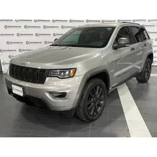 Jeep Grand Cherokee 2017