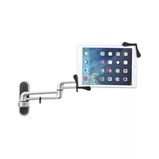 Tablet Wall Mount Para Cta iPad 10th Gen 10.9puLG - iPad 7/8