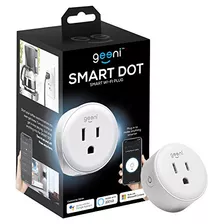 Enchufe Inteligente Dot Wifi, Blanco, (paquete De 1) - ...