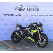 Bmw S1000r Año 2022 Equipada 