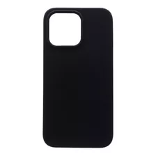 Carcasa Para iPhone 13 Pro Silicon Proteccion Camara Cofolk