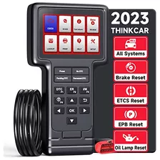 Thinkscan Obd2 Scanner Herramienta De Diagnóstico Comp...