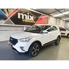 Hyundai Creta 1.6 16v Smart Plus