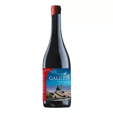 Vino Galileo Bonarda Puro