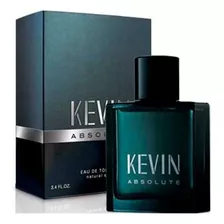Perfume Kevin Absolute 60 Ml