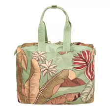 78315119 Bolsa Farm Tote Carioca Revoada Tropical Cor Única