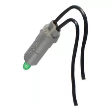 Led Verde Com Bulbo P/ Interruptor Bivolt 30003-39 Simon