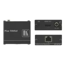 Kramer Electronics Pt 572+ - Receptor De Par Trenzado Hdmi